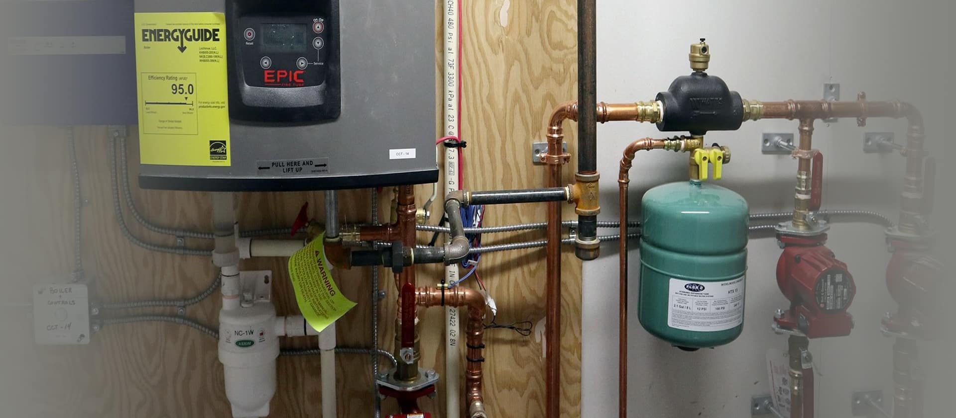 Five Star Plumbing Heating & Air Conditioning in Saskatoon