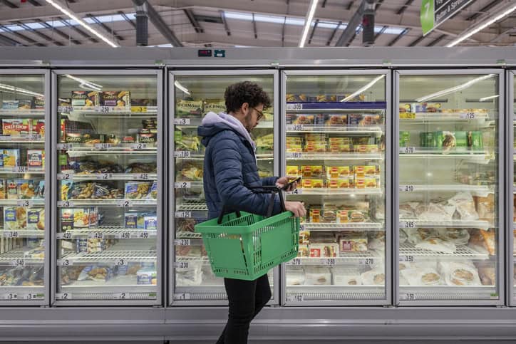 The Definitive Guide to Grocery Store Refrigeration: Ensuring Freshness and Efficiency in the Modern Supermarket
