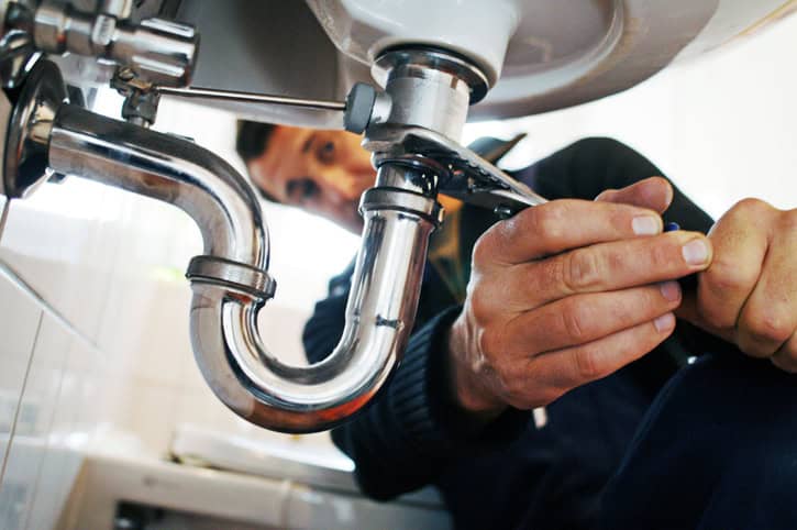 plumbing services guide