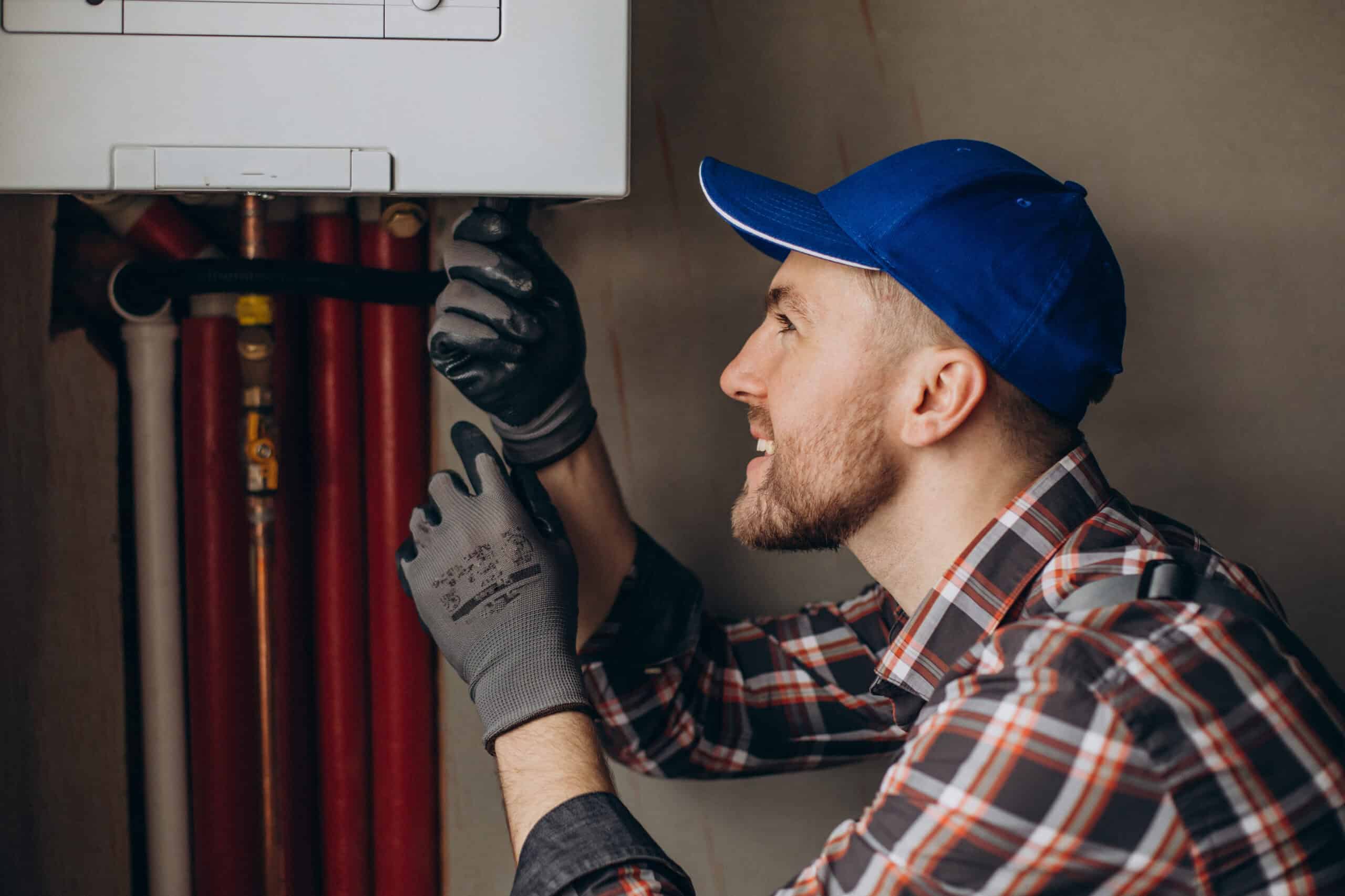 Boiler Repair