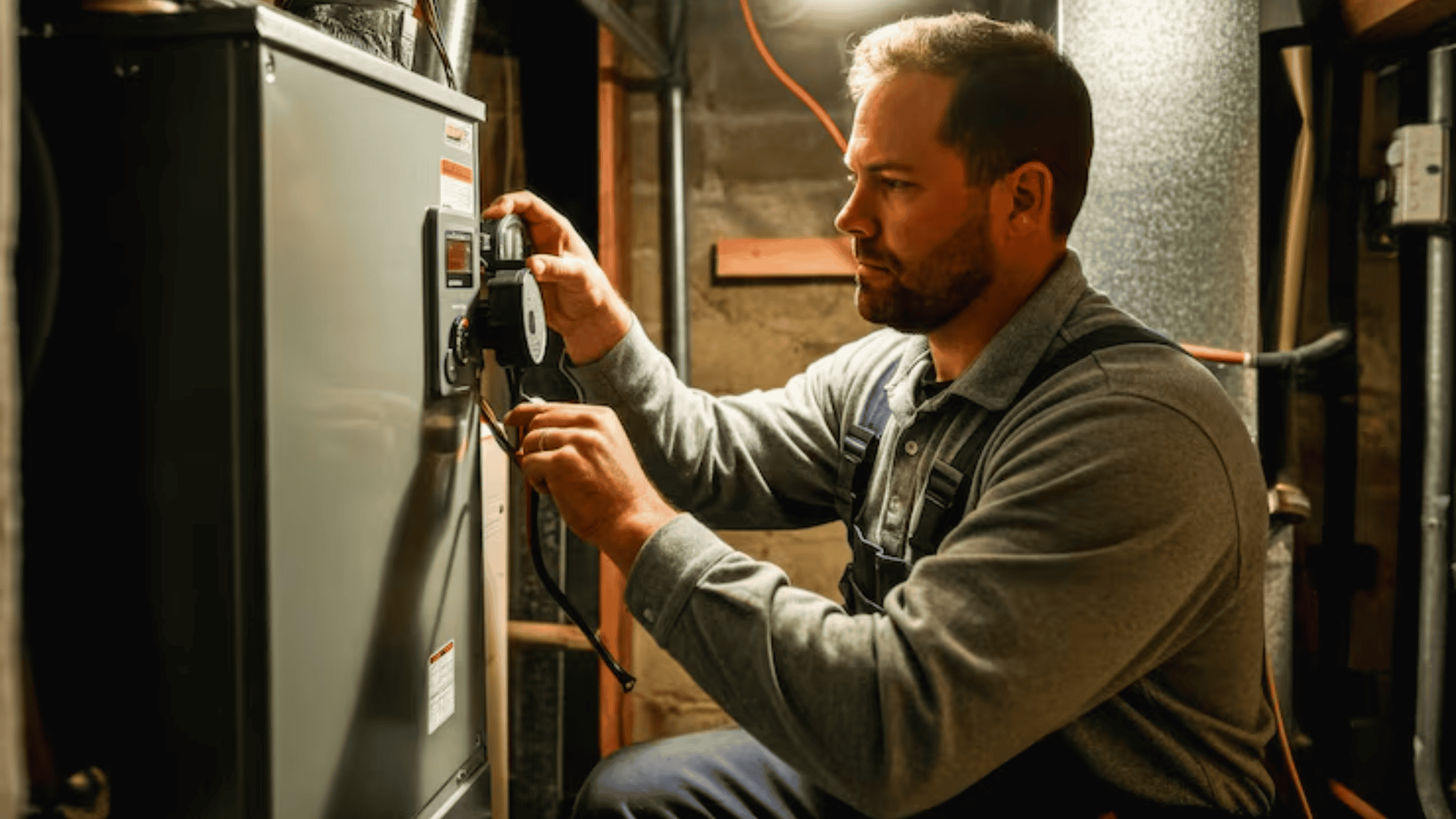furnace repair